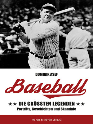 cover image of Baseball